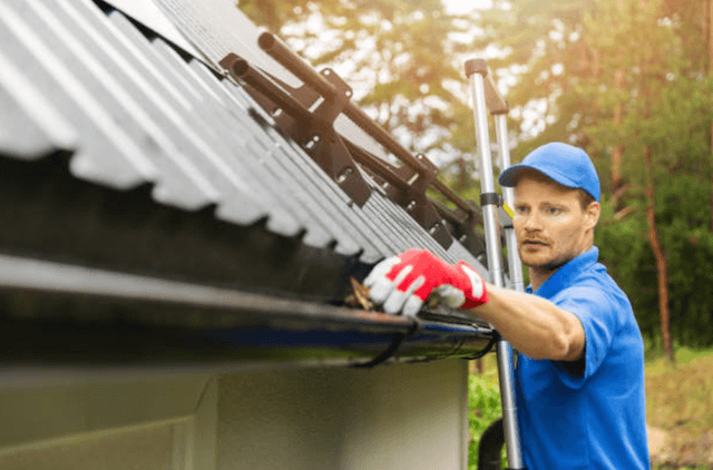 kirkland gutter service